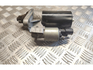 Стартер 0001142001, 02T911024J Audi A1