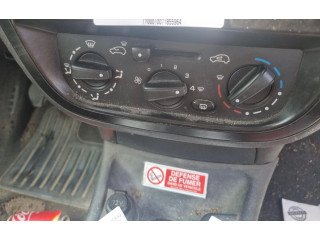 Блок управления климат-контролем    Citroen C2