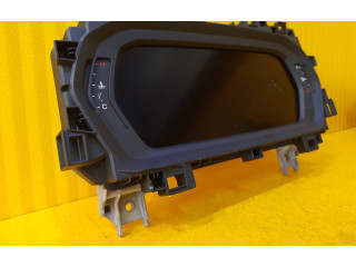 Панель приборов 8Y0920800C, 8Y0920800C   Audi A3 8Y       