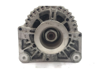 Генератор 8200667607, TG11C063 Dacia Logan Pick-Up