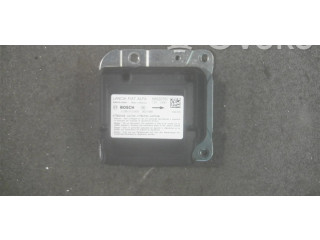 Блок подушек безопасности 0000050520767 Alfa Romeo Giulietta