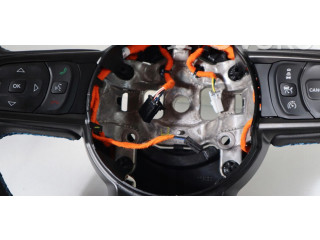 Руль Jeep Wrangler   -  года 7ER831DQAA      