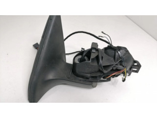 Zpětné zrcátko  levé Volkswagen Tiguan 2009  5N1857501AE  