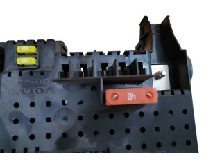 Блок предохранителей 30728512, 28017881   Volvo XC90    
