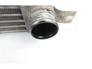 Интеркулер Opel Meriva A