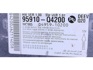 Píst 95910Q4200 KIA Niro EM16