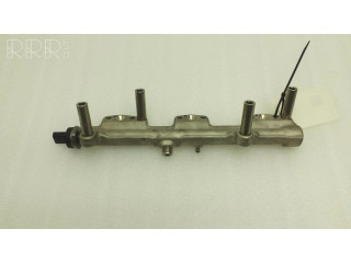 Топливная рампа 8665631, 13538665631 BMW 2 F44 1.5 для двигателя B38A15A