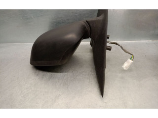 Зеркало электрическое Dacia Dokker - года