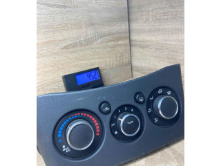 Блок управления климат-контролем MN121361HA, MN177623 Mitsubishi Eclipse