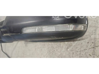 Зеркало электрическое        Skoda Octavia Mk2 (1Z)  2004 - 2013 года   