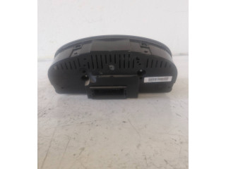 Přístrojová deska Volkswagen Caddy 2009