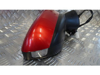 Рулевая рейка  Зеркало (управляемое электричеством) M6LUSTER8PINP   Mazda 6 2013 - 2016 года