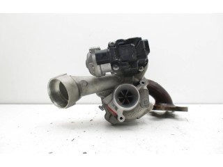 Turbodmychadlo Турбина 04E145721L Seat Ibiza IV (6J,6P)