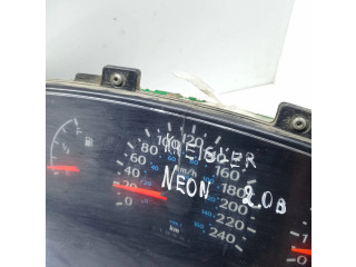 Přístrojová deska Chrysler Neon I 1998 p04827398aa