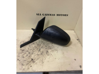 Зеркало (механическое) Mitsubishi Colt 2004 - 2008 года
