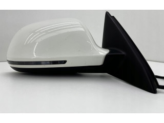 Зеркало электрическое Audi Q3 8U 2011 - 2016 года