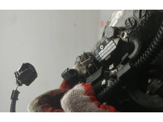 Turbodmychadlo Турбина 06F145701G Audi TT TTS Mk2 BWA