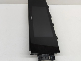 Дисплей J9D319C279AF, A50218310 Jaguar I-Pace