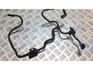 Vstřikovací lišta C1B19C987AC Ford Fiesta pro benzínový motor 1.0 SFJD