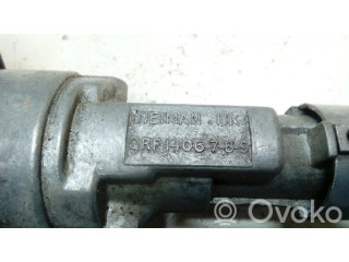 Замок зажигания