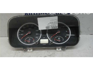 Панель приборов Tata Indica Vista I