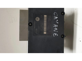 Jednotka ABS 7L0907379G, 7L0614111H Porsche Cayenne (9PA) 2004