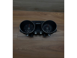 Панель приборов 5K0920870E, 06112005 Volkswagen Golf VI