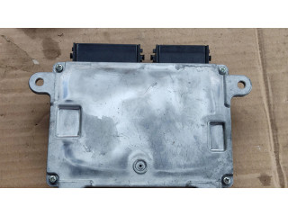 Блок управления двигателя 1860D200, E6T80790 Mitsubishi Outlander