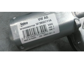 Моторчик заднего дворника 5F3955711A, 5F3955711 Seat Tarraco