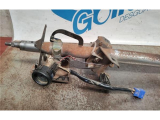 Руль Subaru Forester SF