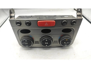 Блок управления климат-контролем 01560513690, F18667 Alfa Romeo GT