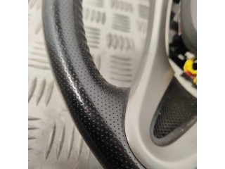 Руль Honda Civic 2006-2011 года 070420D, 77800SNBG81