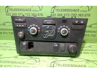 Блок управления климат-контролем 30782329   Volvo XC90