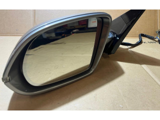 Zpětné zrcátko  Audi A8 S8 D4 4H 2013    