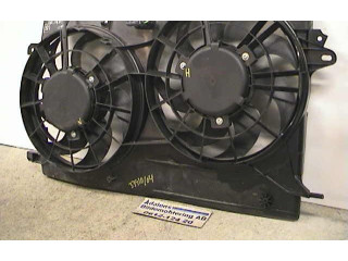 Вентилятор радиатора     G4576443, G4576351    Saab 9-5 