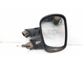 Зеркало электрическое Сзади Fiat Doblo 2000-2009 года