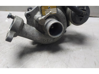 Turbodmychadlo Турбина kp35-487599, 487599 Citroen C2