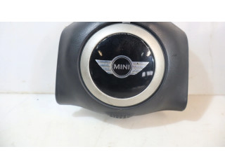 Подушка безопасности водителя Mini Cooper Hatch Hardtop