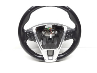 Руль Volvo S60 2011 - 2013 года P31250592