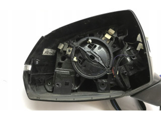 Зеркало электрическое Audi A7 S7 4G 2011 - 2017 года