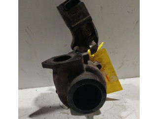  Турбина BMW X3 E83  4727470, 4727470         