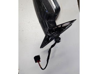 Зеркало электрическое Audi A6 S6 C7 4G 2011 - 2018 года