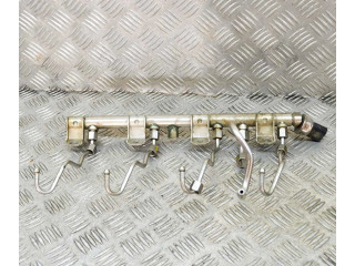 Топливная рампа 7537319, 7547599 BMW 5 F10 F11 4.4 для двигателя N63 B44 A