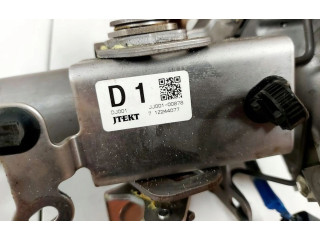 Рулевая рейка Mitsubishi ASX - года