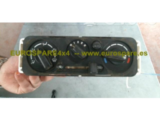 Блок управления климат-контролем 060114   Suzuki Jimny