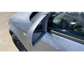 Зеркало электрическое        Audi A3 S3 A3 Sportback 8P  2005 - 2013 года   