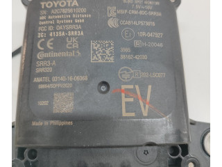 Датчик слепых зон A2C7431800100, 4135ASRR3A Toyota bZ4X