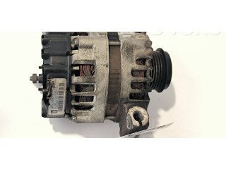 Генератор 2605329A, 210330115947   Chevrolet Camaro      