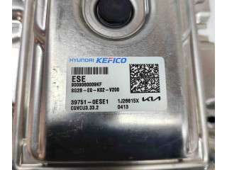 Блок управления двигателя 397510ESE1   KIA Niro