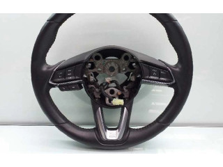 Руль Mazda CX-5 II 2017 - года K0273G02B62S